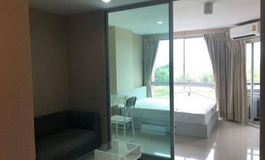 À vendre studio condo à Bang Sao Thong, Samut Prakan