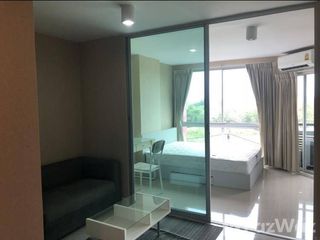 For sale studio condo in Bang Sao Thong, Samut Prakan