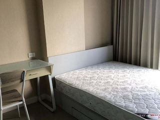 For sale studio condo in Bang Sao Thong, Samut Prakan