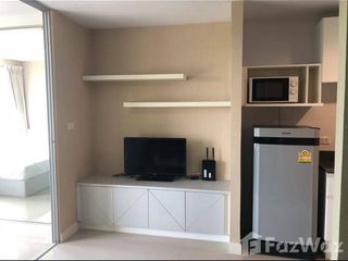For sale studio condo in Bang Sao Thong, Samut Prakan
