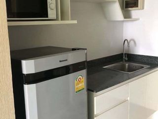 For sale studio condo in Bang Sao Thong, Samut Prakan