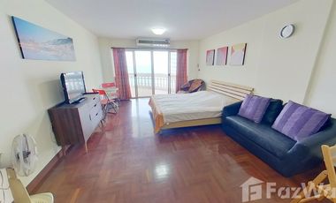À louer studio condo à Bang Lamung, Chonburi