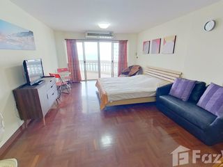 For rent studio condo in Bang Lamung, Chonburi