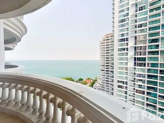 For rent studio condo in Bang Lamung, Chonburi