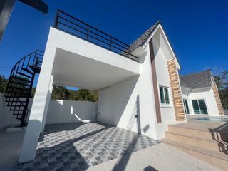 À vendre 3 chambres villa à Hua Hin, Prachuap Khiri Khan