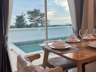 À vendre 3 chambres villa à Hua Hin, Prachuap Khiri Khan