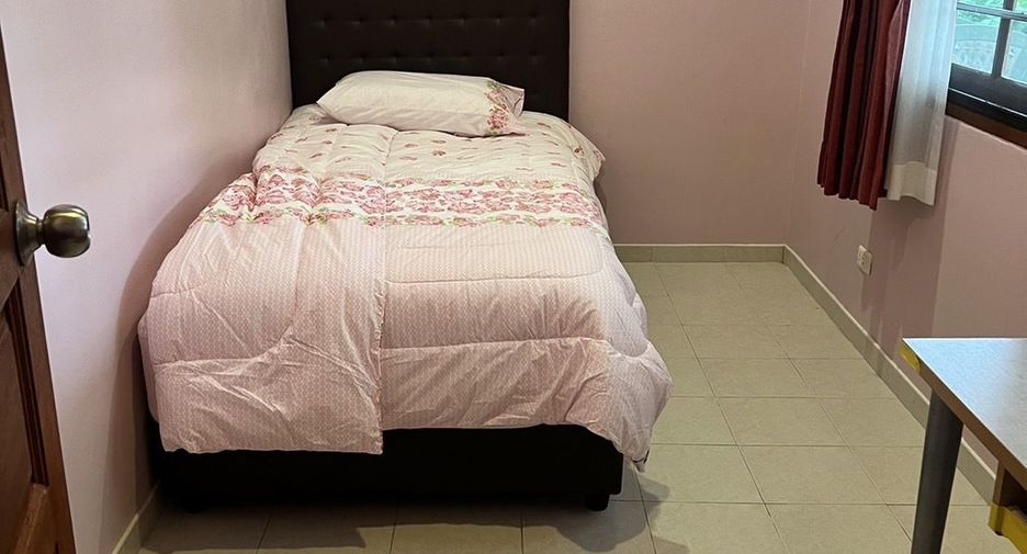 Аренда 3 спальни дом в Пхукет Тощн, Пхукет