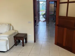 For rent 3 bedrooms house in Mueang Phuket, Phuket