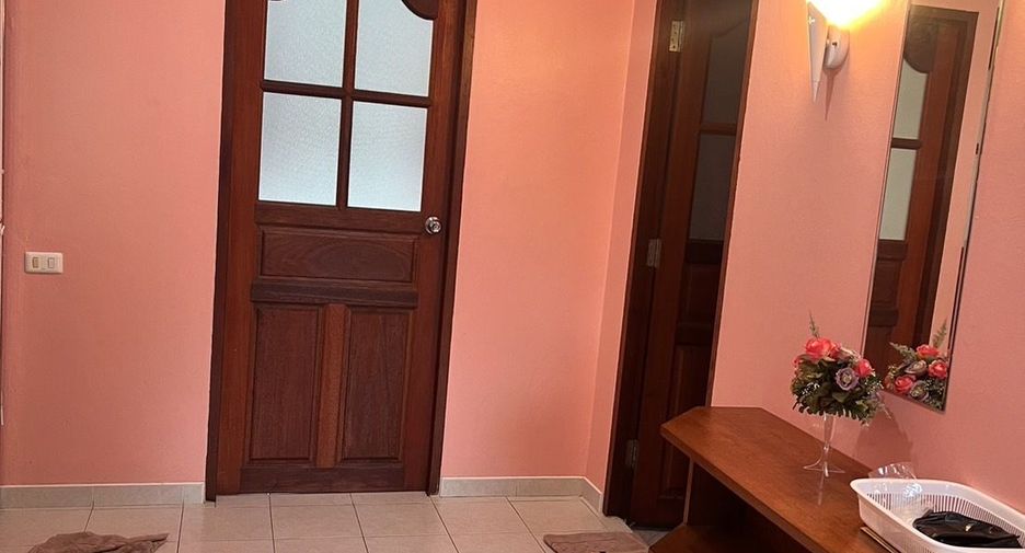 Аренда 3 спальни дом в Пхукет Тощн, Пхукет