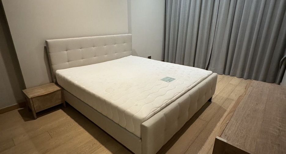 For sale and for rent 2 bedrooms condo in Watthana, Bangkok