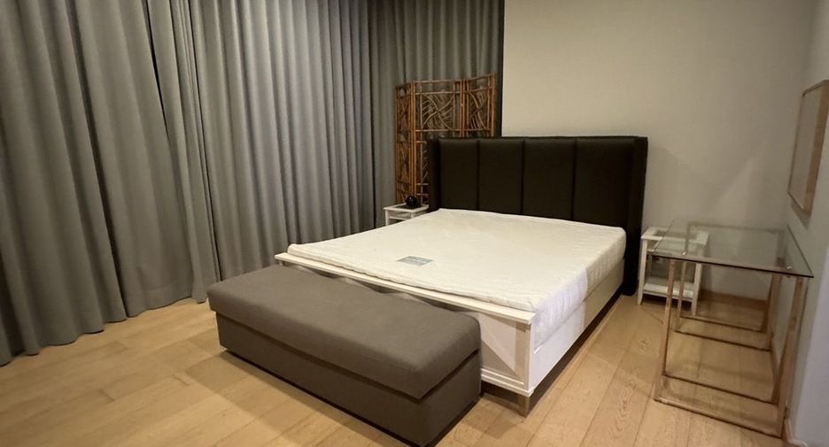 For sale and for rent 2 bedrooms condo in Watthana, Bangkok