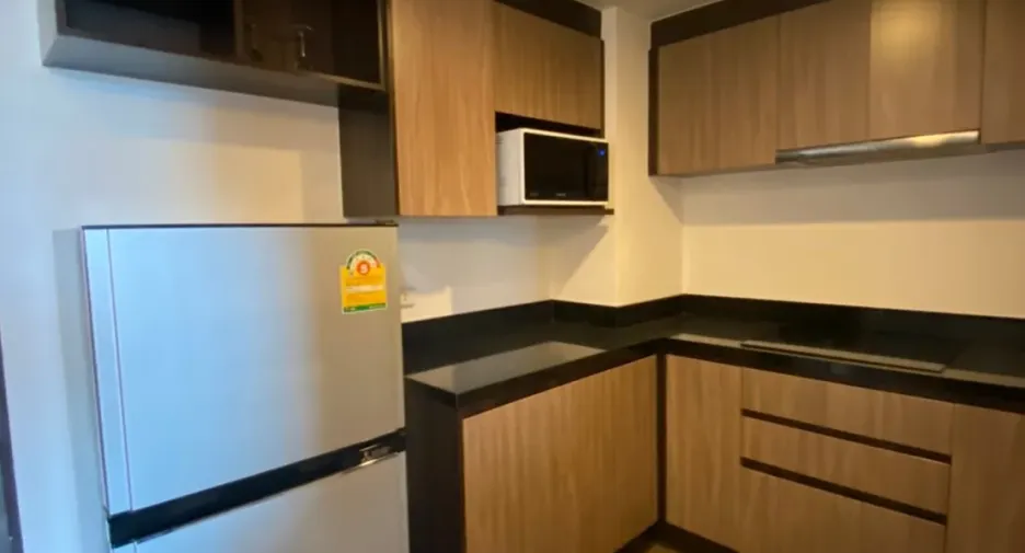 For sale and for rent 2 bedrooms condo in Khlong Toei, Bangkok