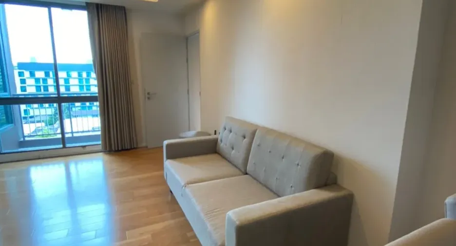 For sale and for rent 2 bedrooms condo in Khlong Toei, Bangkok