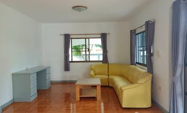 À vendre 4 chambres maison à Bang Lamung, Chonburi
