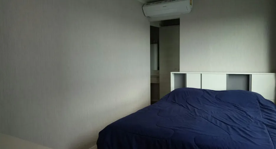 For rent 2 bedrooms condo in Mueang Udon Thani, Udon Thani