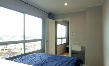For rent 2 bedrooms condo in Mueang Udon Thani, Udon Thani