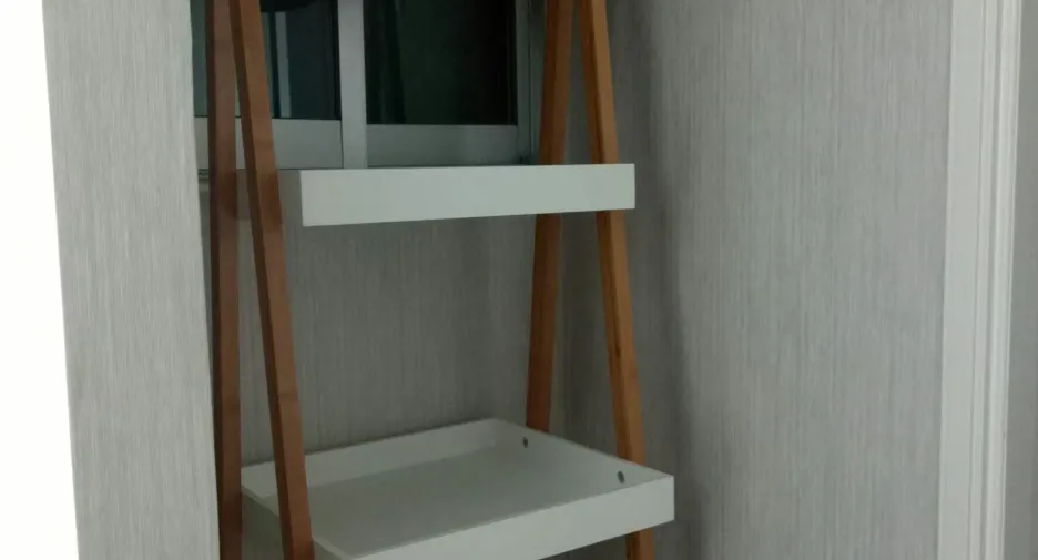 For rent 2 bedrooms condo in Mueang Udon Thani, Udon Thani