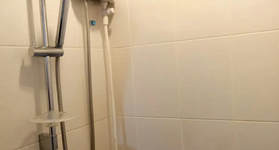 For rent 2 bedrooms condo in Mueang Udon Thani, Udon Thani