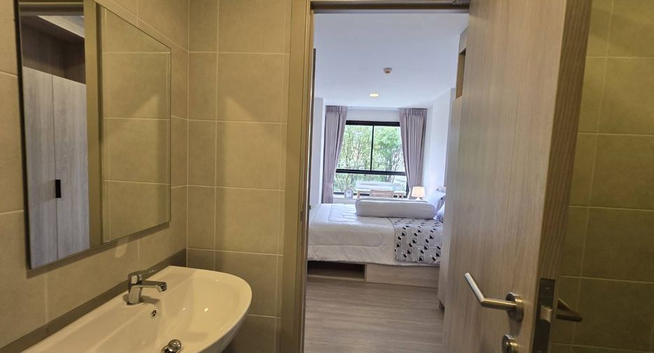 For rent 1 bed condo in Kathu, Phuket