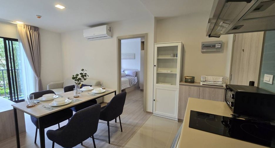 For rent 1 bed condo in Kathu, Phuket