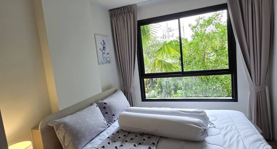 For rent 1 bed condo in Kathu, Phuket
