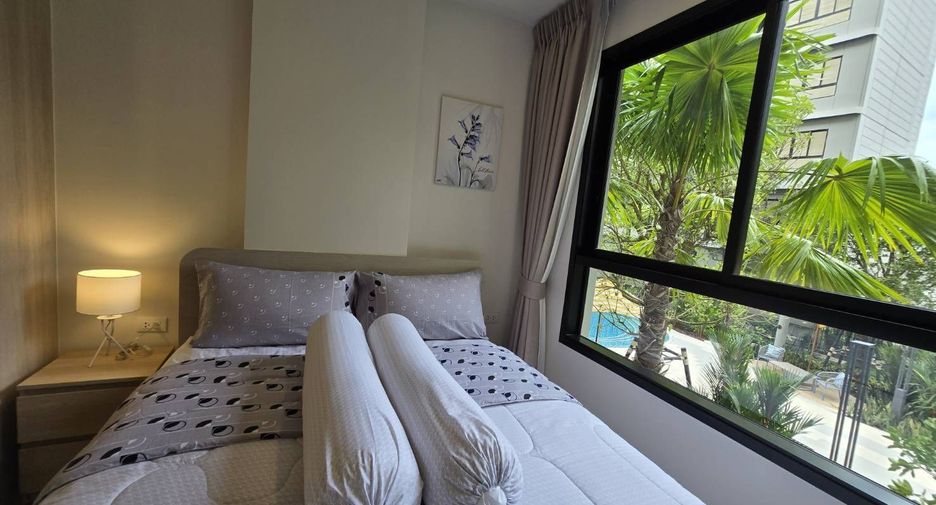 For rent 1 bed condo in Kathu, Phuket