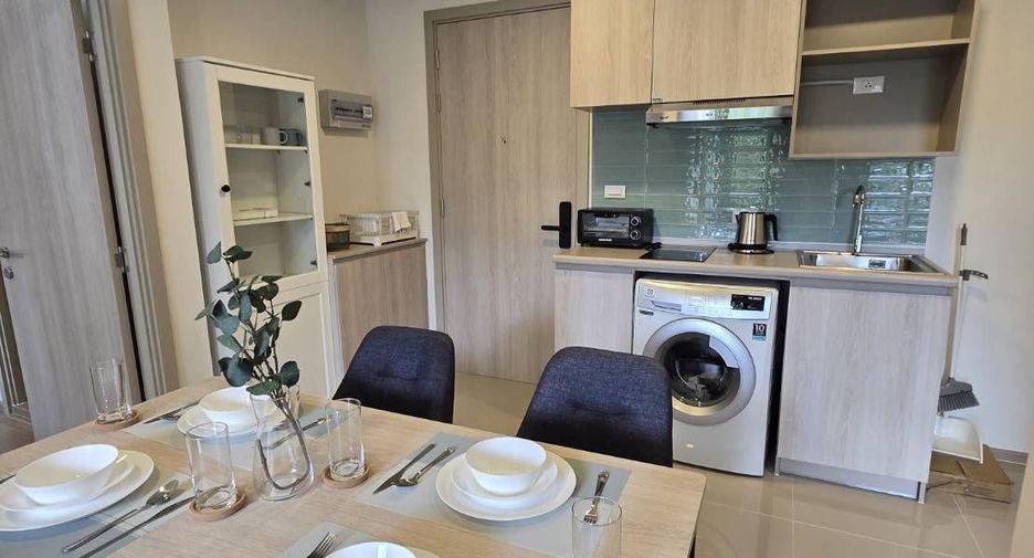 For rent 1 bed condo in Kathu, Phuket