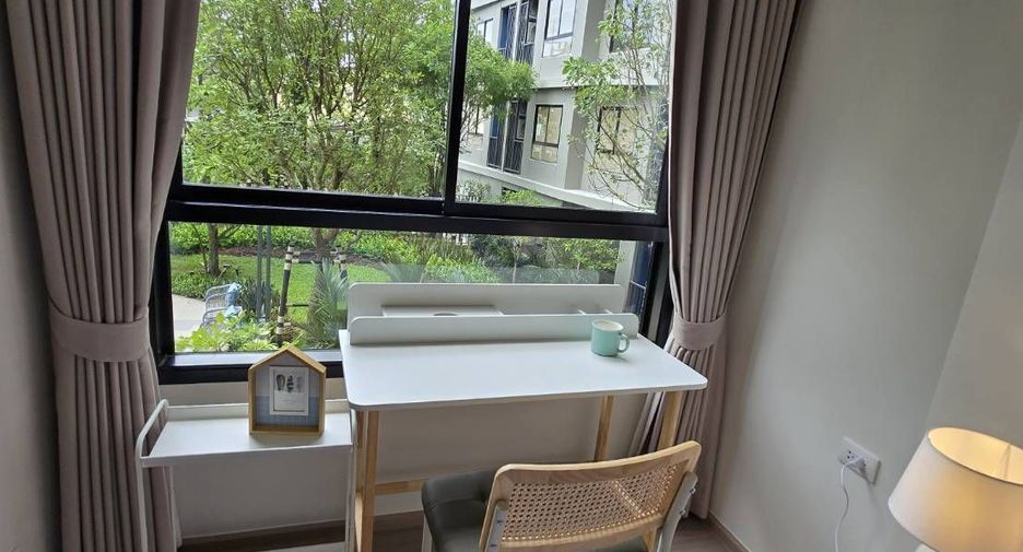 For rent 1 bed condo in Kathu, Phuket