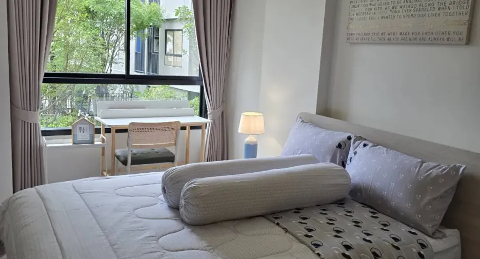 For rent 1 bed condo in Kathu, Phuket
