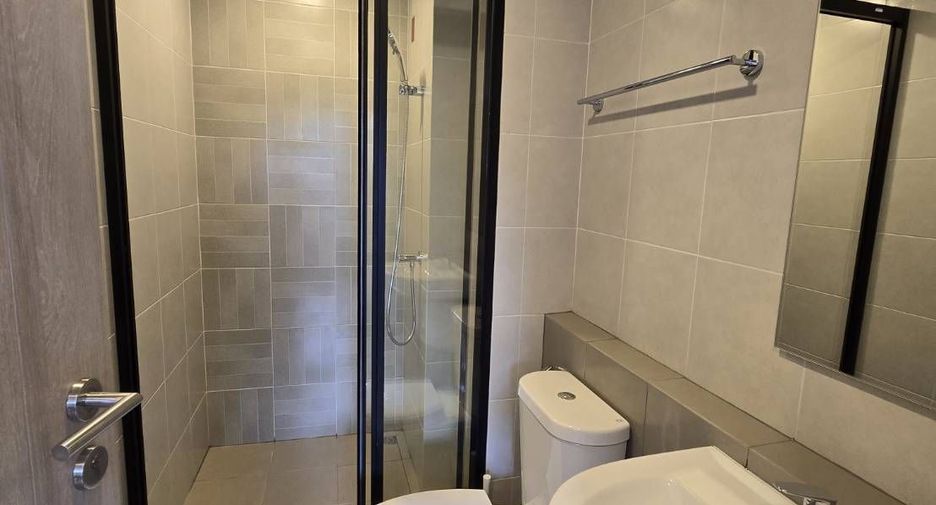 For rent 1 bed condo in Kathu, Phuket