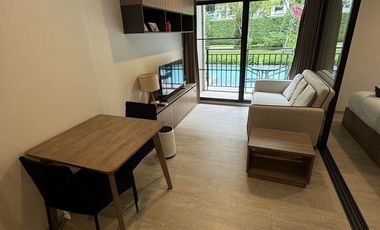 Wohnung zur Miete mit 1 Zimmer in Hua Hin, Prachuap Khiri Khan