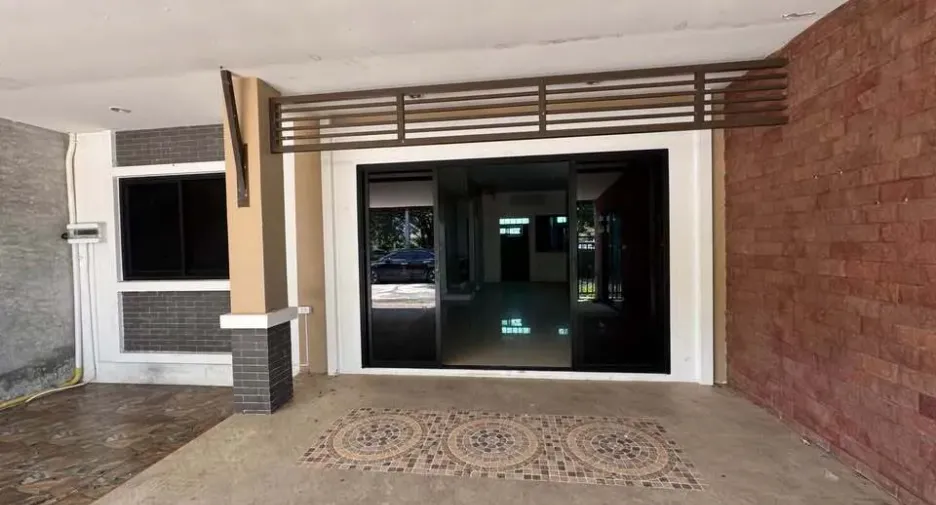 For sale 2 bedrooms house in Thalang, Phuket