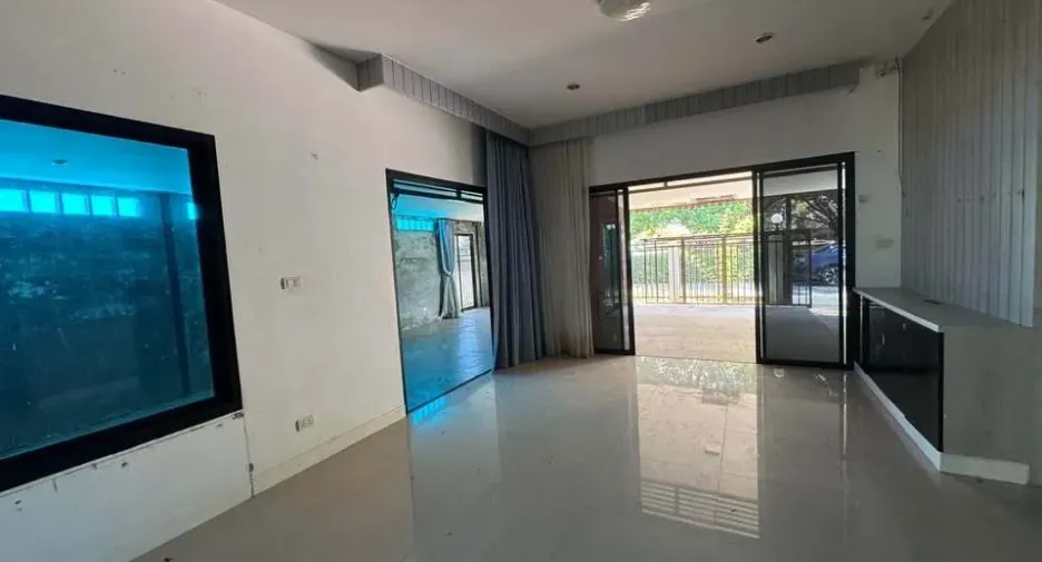 For sale 2 bedrooms house in Thalang, Phuket