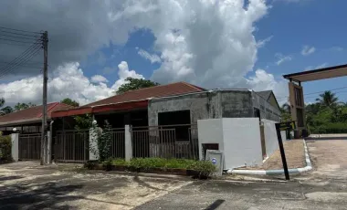 For sale 2 bedrooms house in Thalang, Phuket