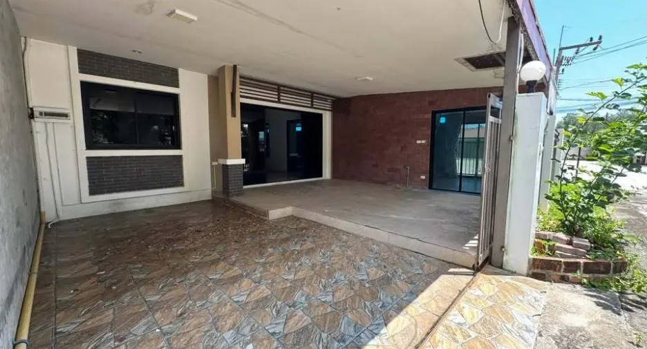 For sale 2 bedrooms house in Thalang, Phuket