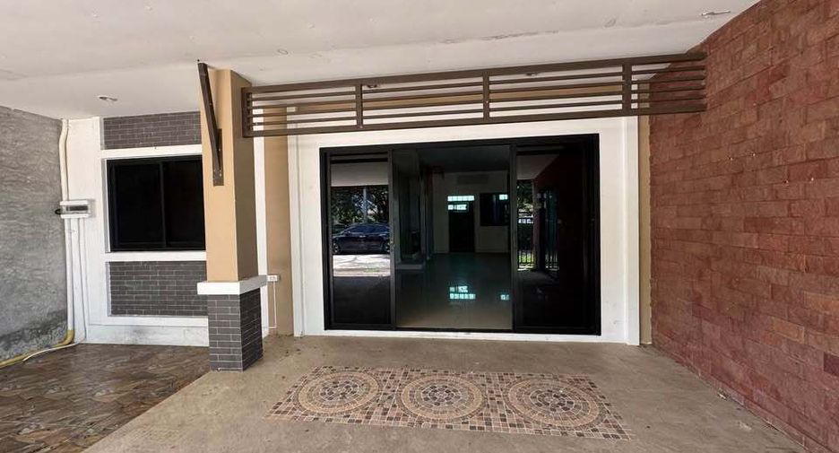 For sale 2 bedrooms house in Thalang, Phuket