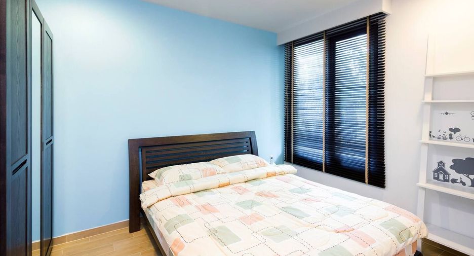 For sale and for rent 2 bedrooms condo in Hua Hin, Prachuap Khiri Khan