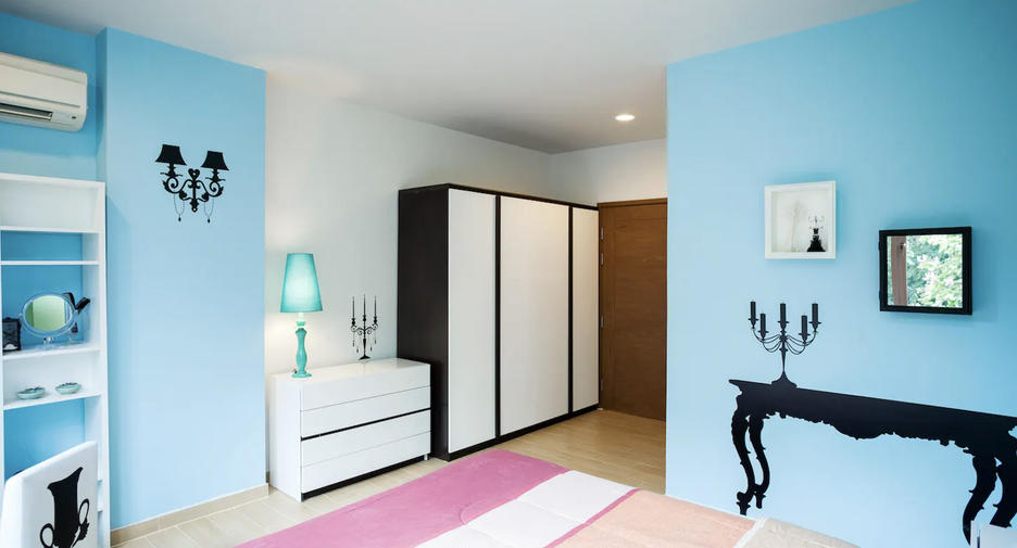 For sale and for rent 2 bedrooms condo in Hua Hin, Prachuap Khiri Khan