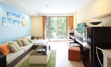 Wohnung zum Kauf und zur Miete mit 2 Zimmer in Hua Hin, Prachuap Khiri Khan