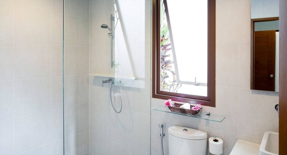 For sale and for rent 2 bedrooms condo in Hua Hin, Prachuap Khiri Khan