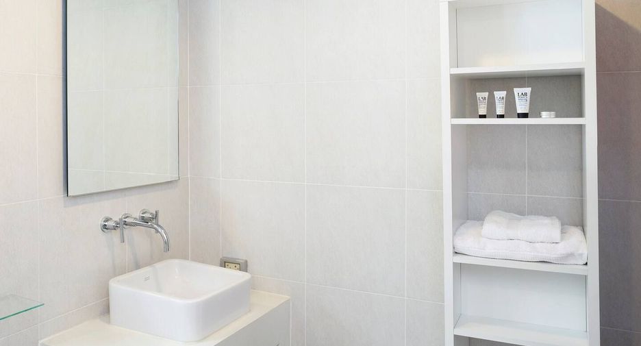For sale and for rent 2 bedrooms condo in Hua Hin, Prachuap Khiri Khan
