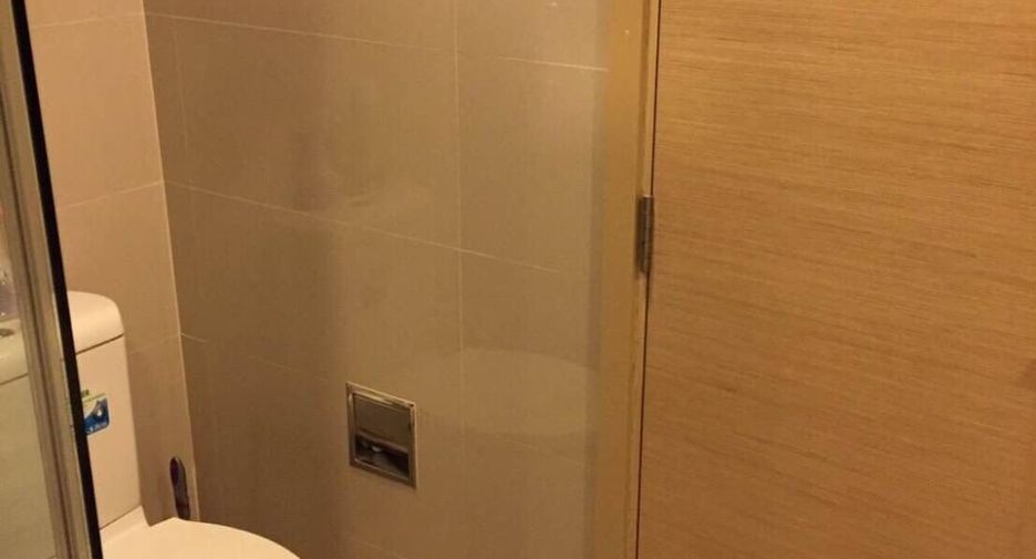 For sale and for rent 1 bed condo in Watthana, Bangkok