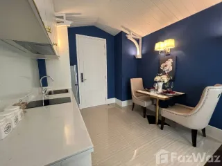 For sale and for rent 1 bed condo in Na Jomtien, Pattaya