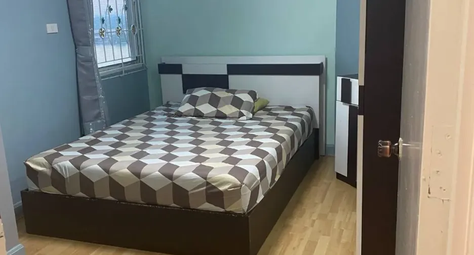 Продажа и аренда 3 спальни кондо в Ян Наща, Бангкок