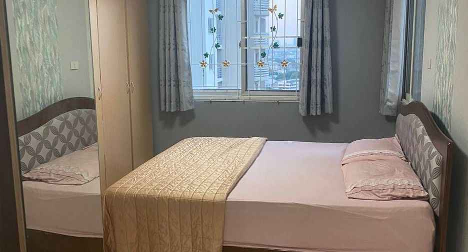 Продажа и аренда 3 спальни кондо в Ян Наща, Бангкок