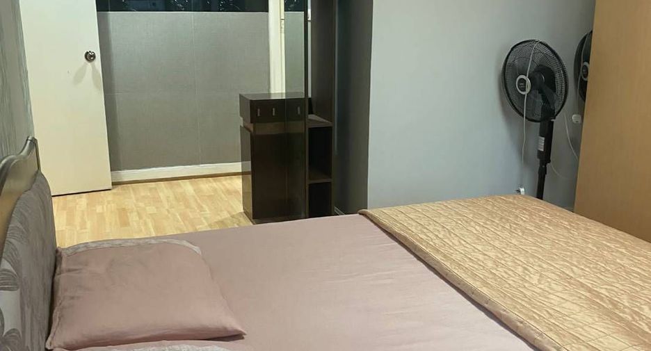 Продажа и аренда 3 спальни кондо в Ян Наща, Бангкок