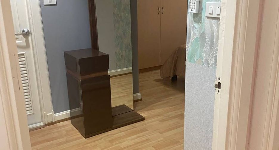 Продажа и аренда 3 спальни кондо в Ян Наща, Бангкок