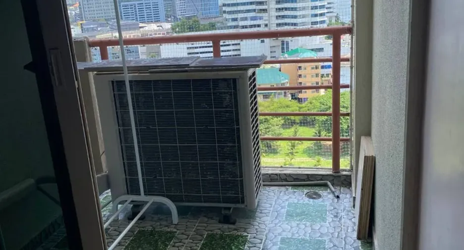 Продажа и аренда 3 спальни кондо в Ян Наща, Бангкок