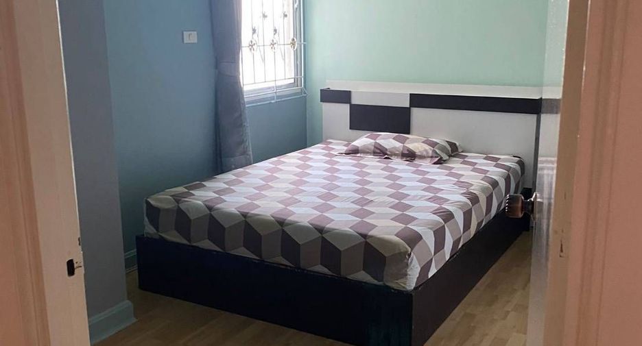 Продажа и аренда 3 спальни кондо в Ян Наща, Бангкок