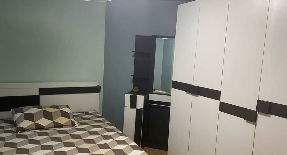 Продажа и аренда 3 спальни кондо в Ян Наща, Бангкок